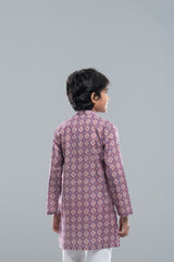 Boys' Panjabi (8-15 Years)