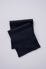 Premium Mélange Cotton Muffler