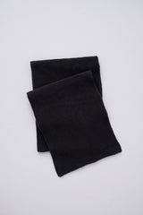 Modern Mélange Cotton Muffler