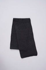 Modern Mélange Cotton Muffler