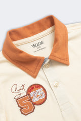 New Born Boys' Polo (6-18 Months)