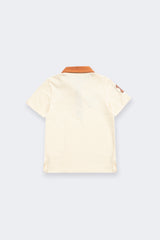 New Born Boys' Polo (6-18 Months)