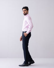 Slim Fit Formal Shirt