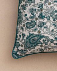 Cushion Cover - Dark Turquoise