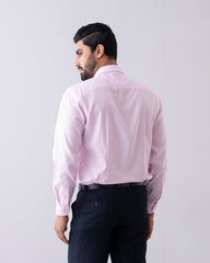 Slim Fit Formal Shirt