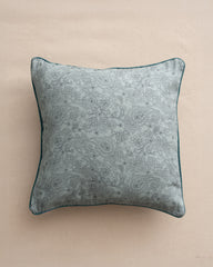 Cushion Cover - Dark Turquoise