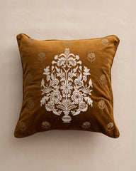 Cushion Cover - Brown