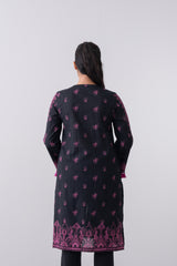 Digital Printed One Piece Lawn Kurta