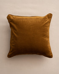 Cushion Cover - Brown