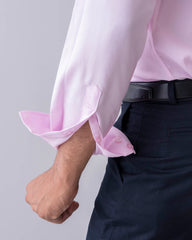 Slim Fit Formal Shirt