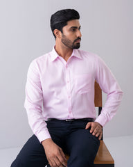Slim Fit Formal Shirt