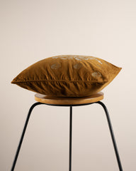 Cushion Cover - Brown