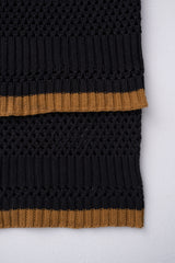 Premium Soft-Knit Winter Shawl