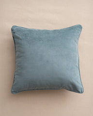 Cushion Cover - Celadon Blue
