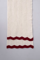 Premium Soft-Knit Winter Shawl