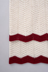 Premium Soft-Knit Winter Shawl
