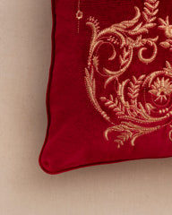 Cushion Cover - Red