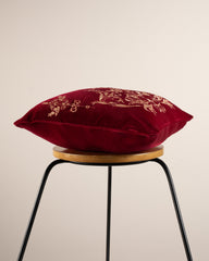 Cushion Cover - Red