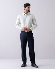 Regular Fit Formal Shirt
