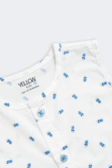 New Born Boys' Nima (6-18 Months)