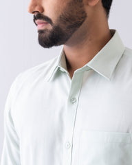 Regular Fit Formal Shirt