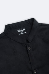 New Born Boys' Panjabi Set (6-18 Months)