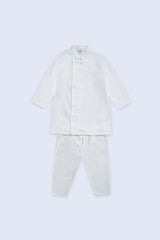 New Born Boys' Panjabi Set (0-6 Months)