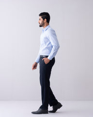 Regular Fit Formal Shirt