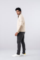 Canvas Harrington Jacket