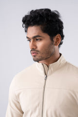 Canvas Harrington Jacket