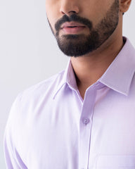 Regular Fit Formal Shirt