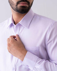Regular Fit Formal Shirt