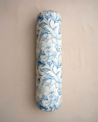 Bolster Cover - Powder Blue