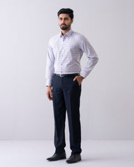 Regular Fit Formal Shirt