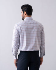 Regular Fit Formal Shirt