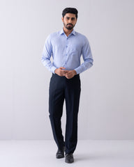 Regular Fit Formal Shirt