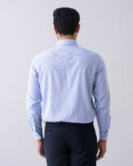 Regular Fit Formal Shirt
