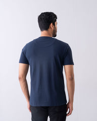 Regular Fit Printed T-Shirt