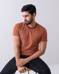 Regular Fit Printed T-Shirt