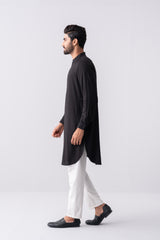 Regular Fit Panjabi