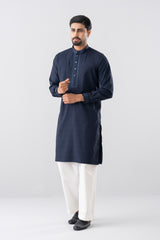 Regular Fit Semi-Formal Panjabi