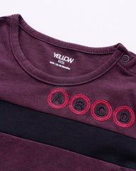 Newborn Boys' T-Shirt (6-18 Months)