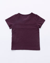 Newborn Boys' T-Shirt (0-6 Months)