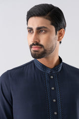 Regular Fit Semi-Formal Panjabi