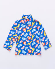 Newborn Boys' T-Shirt (0-6 Months)