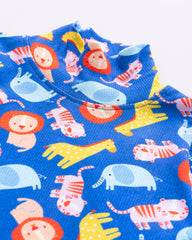 Newborn Boys' T-Shirt (0-6 Months)