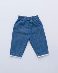 Newborn Girls' Bottom (6-18 Months)