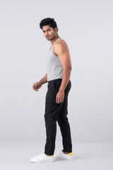 Jogger Fit Fashion Trousers