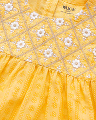Newborn Girls' Set (3-6 Months)