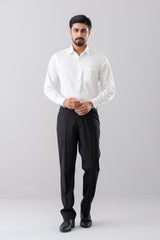 Regular Fit Templeton Formal Shirt